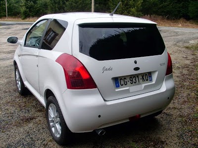 Garage Vareille Christian