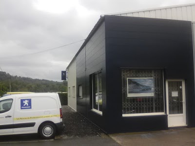 GARAGE JOUVE DIDIER - PEUGEOT