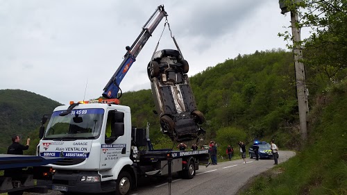 Garage ventalon et fils