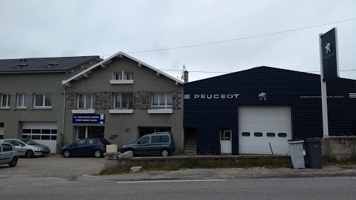 As Du Lignon - Bernard