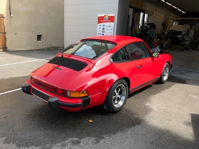 Carrosserie 07 Privas