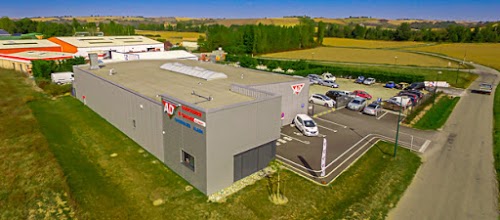 AD Expert GARRIGUES ALAIN