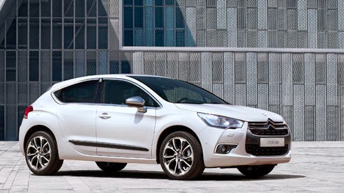 AUTO OXYGENE - Citroën