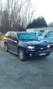 Garage estissac auto estissac