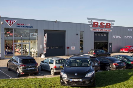 BSB Automobiles