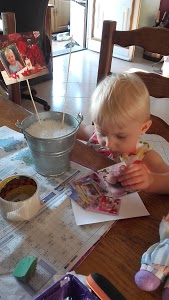 GARAGE CHAOURCOIS - PEUGEOT