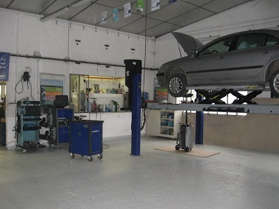 GARAGE DU MENILOT - PEUGEOT