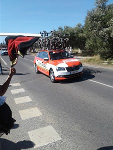 Somail auto carrosserie FIVE STAR *****