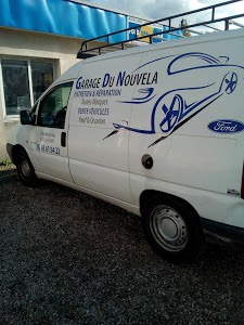 Garage du Nouvela EURL