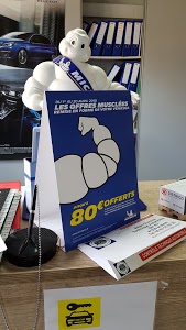 GARAGE EMILE - PEUGEOT