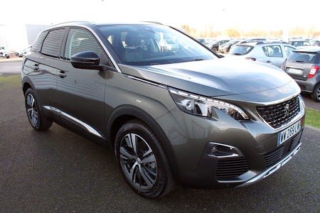 Debard Automobiles Rodez