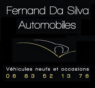 Fernand Da Silva Automobiles