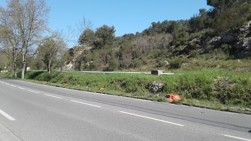 AUTOMOBILES PONT DE JOUX