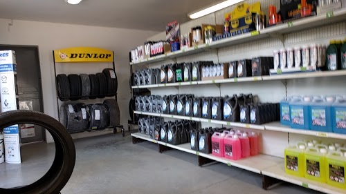 Mistral Auto Pièces