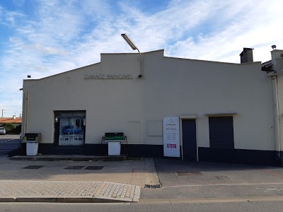 GARAGE BRINGARD - Citroën