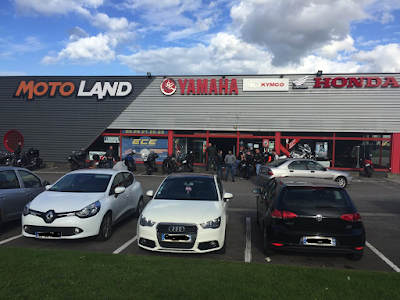 Motoland Dunkerque