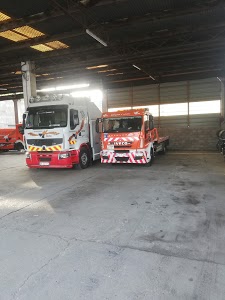 Assistance Aix Autos