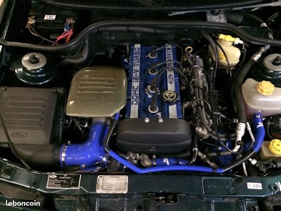 Crevecoeur Automobiles