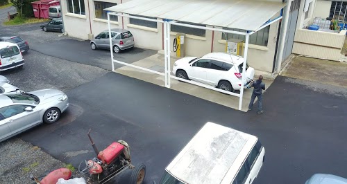 SARL NICOLAS & FILS - Citroën