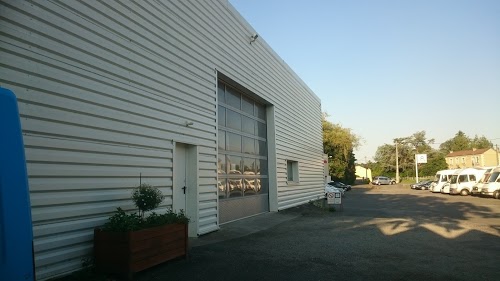 GARAGE BRAULT - Citroën