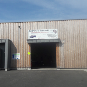 Roumazieres Auto Services
