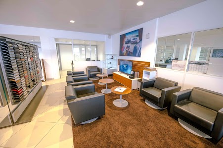 BMW Saint Merri Beauvais