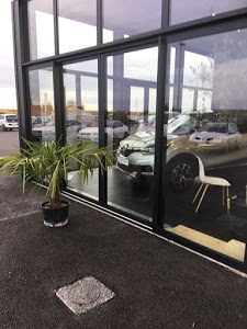 Garage GANDRIEAU et Fils