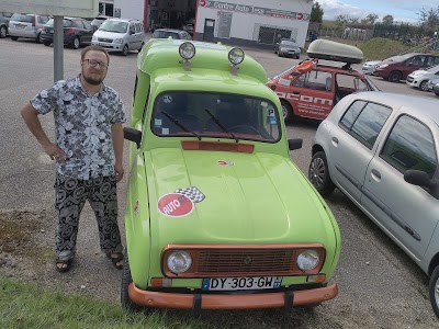 Garage Tessonneau (Tessonneau Didier)