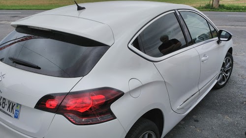 GARAGE ROY SARL - Citroën