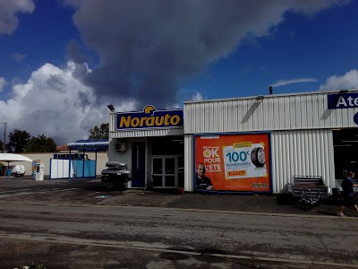 Norauto