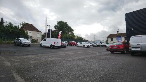 GARAGE NB. AUTO - PEUGEOT