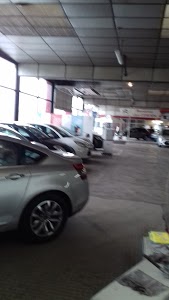 TOMMY GARAGE - Citroën