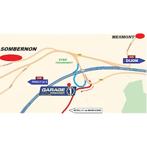 SOMBERNON SERVICES