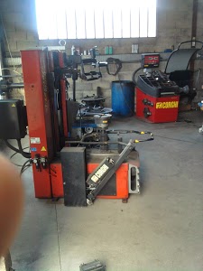 garage automobile aiserey pneu