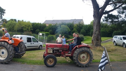 Ar Men Automobiles - Citroën