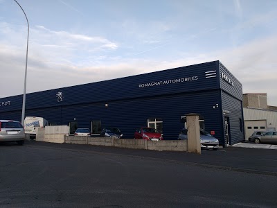 Romagnat Automobiles