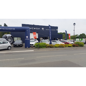 GARAGE AUTO ASSISTANCE