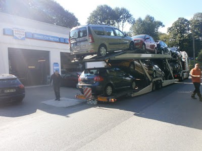 Saint Gilles Autos Bosch Car Service