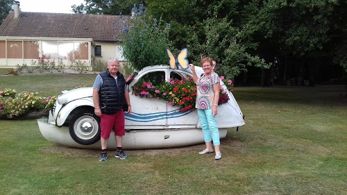 Eurorepar Garage Feret Pierre