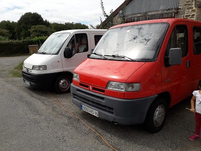 LEBON SIMOES - PEUGEOT