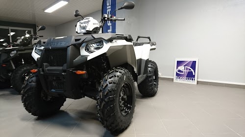 Sarl Bosselut Automobiles