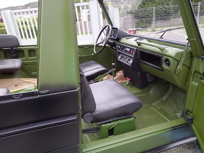 SARL JARDEL AUTOMOBILES