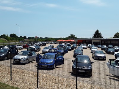 CENTRALE AUTO MARCHE