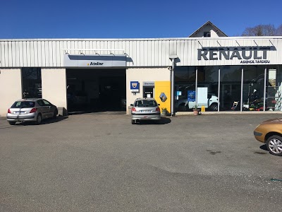 SAS DELPECH GARAGE TARDIEU