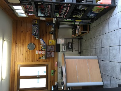 garage mont d'or automobile