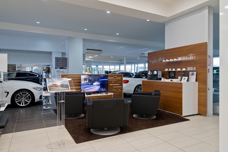 edenauto Premium BMW Tarbes