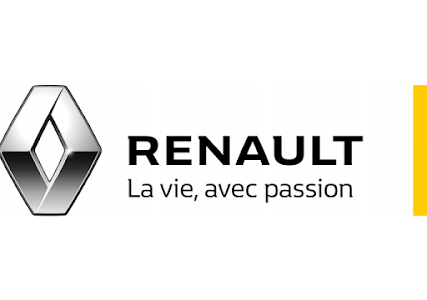 RENAULT GARAGE POURCELOT photo1