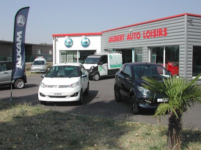 Jaubert Auto Loisirs