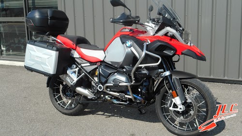JLC Sellerie Auto - Moto