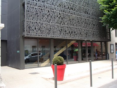 Eurorepar Garage Chauvin